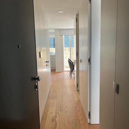 波尔图Cozy Retreat - Modern T1公寓 外观 照片
