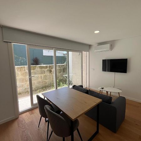 波尔图Cozy Retreat - Modern T1公寓 外观 照片